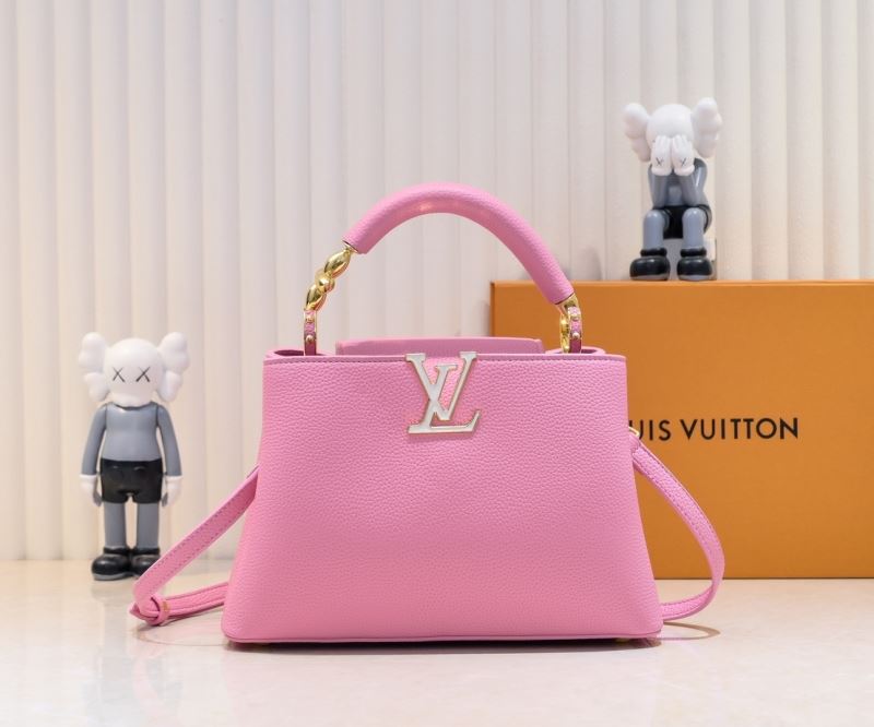 Louis Vuitton Top Handle Bags